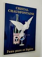 Emaille bord, Antiek en Kunst, Ophalen of Verzenden