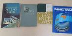 Oude atlassen, Boeken, Atlassen en Landkaarten, Gelezen, Overige atlassen, Ophalen of Verzenden, 1800 tot 2000