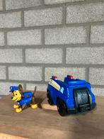 Paw Patrol diverse figuren, Ophalen, Zo goed als nieuw