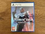 Robocop: Rogue City (ADV-6205), Spelcomputers en Games, Ophalen of Verzenden, Zo goed als nieuw