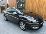 Renault Mégane Estate 1.4 TCE GT-LINE + BJ012 + AIRCO + NAV, Voorwielaandrijving, Gebruikt, 4 cilinders, Leder en Stof