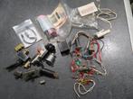 Schakelaars, diodes, ledlampjes, elektronica, Ophalen of Verzenden, Nieuw