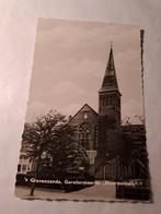 G gravenzande, gereformeerde kerk, Ophalen of Verzenden