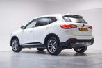 MG EHS 1.5 PHEV Luxury [ Panorama Leder 360cam Navi ], Auto's, MG, Gebruikt, 4 cilinders, Wit, Bedrijf