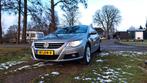 Volkswagen Passat 1.8 TSI 118KW CC AUT 2010 Bruin, Zwart, 4 cilinders, Bruin, 4 stoelen