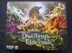 Dwellings Of Eldervale, Een of twee spelers, Ophalen of Verzenden, Zo goed als nieuw