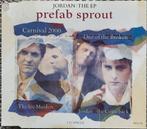 Prefab Sprout - Jordan: The EP, 1 single, Ophalen of Verzenden, Zo goed als nieuw, Pop