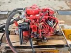 Beta marine 3 cilinder diesel ca 20 pk z.g.a.n, Ophalen of Verzenden, Zo goed als nieuw, Diesel, 10 tot 30 pk