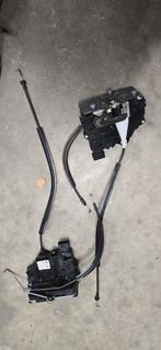 Centrale vergrendeling sloten Fiat Ducato 250, Ophalen of Verzenden, Gebruikt, Fiat