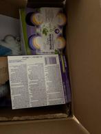 Nutridrink soep, Diversen, Levensmiddelen, Ophalen