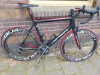 apex racefiets, Fietsen en Brommers, 28 inch, Zo goed als nieuw, 15 tot 20 versnellingen, Ophalen