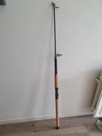 Dam Hypron XS Tele500 - 240 cm, Ophalen, Zo goed als nieuw, Werphengel