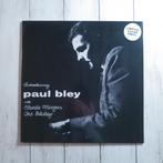 ⭐️MINT LP⭐️ Paul Bley - Introducing Paul Bley, Ophalen of Verzenden, 1940 tot 1960, 12 inch, Nieuw in verpakking