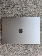 Apple Macbook Pro 2021 16" M1 Max, 64GB RAM, 1TB SSD, 16 inch, Qwerty, 64 GB of meer, MacBook Pro