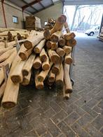 Robinia spintvrij geschuurd, Ophalen, Overige typen, 200 tot 250 cm, 50 mm of meer