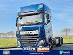 DAF XF 480, Automaat, Euro 6, Blauw, Bedrijf