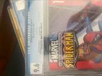 Ultimate spider- man #1, Boeken, Eén comic, Ophalen of Verzenden, Nieuw, Amerika