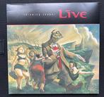 LP: Live - Throwing copper, Cd's en Dvd's, Vinyl | Overige Vinyl, Ophalen of Verzenden, Zo goed als nieuw, 12 inch
