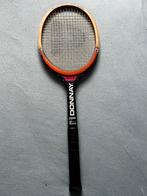 Bjorn Borg Allwood Donnay Vintage tennis racket, Overige merken, Racket, Ophalen of Verzenden, Zo goed als nieuw