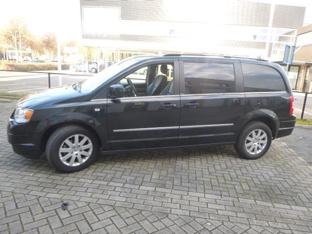 Mindervalide auto, Diversen, Brommobielen en Scootmobielen, Zo goed als nieuw, Overige merken, 46 km of meer, 16 km/u of meer