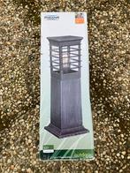 Tuinlamp buitenlamp Terrassokkel Nieuw, Nieuw, 50 tot 250 watt, Ophalen, Staande lamp