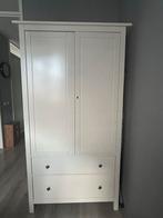 Ikea Hemnes Kledingkast, Huis en Inrichting, Kasten | Kledingkasten, Gebruikt, 100 tot 150 cm, Ophalen of Verzenden, Met lade(s)