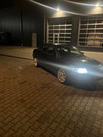 Volkswagen Passat 2.8 Syncro 142KW AUT 1998 Zwart, Auto's, 1800 kg, Zwart, Origineel Nederlands, 1485 kg