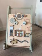 Little Dutch Loopwagen, Ophalen, Gebruikt, Overige typen, Met wieltjes