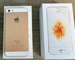 iPhone SE 32 GB - 2018, Ophalen of Verzenden, Refurbished, 32 GB