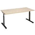 MN Kantoormeubelen Trendy Bureau, Ophalen of Verzenden