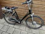 Sparta c5 elektrische fiets, Fietsen en Brommers, Elektrische fietsen, 51 tot 55 cm, Ophalen, Gebruikt, Sparta