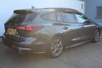 Ford FOCUS Wagon 1.0 EcoBoost Hybrid ST Line 168PK | Achteru, Stof, Gebruikt, 1404 kg, Hybride Elektrisch/Benzine