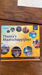 Janine Middelkoop - Lesboek, Gelezen, Ophalen of Verzenden, Overige niveaus, Janine Middelkoop