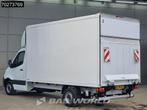 Mercedes Sprinter 317 CDI Bakwagen Automaat Laadklep Camera, Auto's, Automaat, Stof, Gebruikt, Euro 6