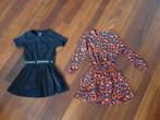 NIK EN  NIK  +  RETOUR  JURKJE  maat 6, Kinderen en Baby's, Kinderkleding | Maat 116, Ophalen of Verzenden, Zo goed als nieuw