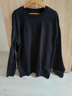 Zwarte Aeden Sweater - Maat M, Maat 48/50 (M), Zwart, Aeden, Ophalen of Verzenden