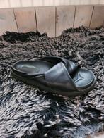 Summum leren slippers maat 39, Kleding | Dames, Schoenen, Slippers, Summum, Ophalen of Verzenden, Zo goed als nieuw