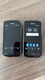 Nokia C6.01, Ophalen of Verzenden, Zo goed als nieuw