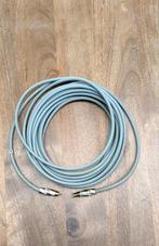 Monster Kabel 8 Meter - Subwoofer Kabel, Ophalen of Verzenden, Gebruikt, 5 tot 10 meter, Luidsprekerkabel