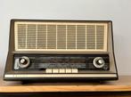 Philips type B3X91A/06C buizenradio, Ophalen