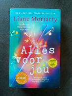 Alles voor jou - Liane Moriarty (Nieuw), Ophalen of Verzenden, Nieuw, Nederland