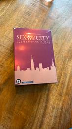 Sex and the city - the complete series (NIEUW), Vanaf 12 jaar, Ophalen of Verzenden, Zo goed als nieuw