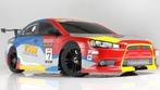 RC auto E4JR 2 4WD Touring EVX RTR 2.4gHz, Ophalen of Verzenden, Nieuw, Elektro, Auto onroad