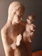 Heilige Maria met kind, Lioba klooster,  Egmond Binnen, Ophalen of Verzenden