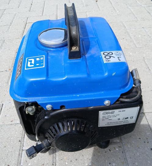 Generator, Doe-het-zelf en Verbouw, Gereedschap | Handgereedschap, Nieuw, Ophalen of Verzenden
