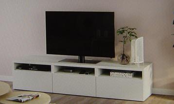 Ikea BESTA tv meubel beschikbaar voor biedingen