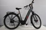 KOGA E-Nova Evo-PT Automatic 400WH DEMO Lage instap Basalt 5, 51 tot 55 cm, Gebruikt, Overige merken