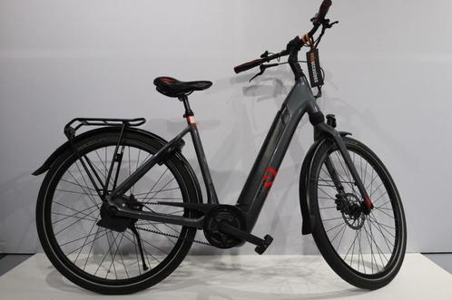 KOGA E-Nova Evo-PT Automatic 400WH DEMO Lage instap Basalt 5, Fietsen en Brommers, Elektrische fietsen, Gebruikt, Overige merken