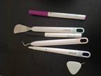 Cricut explore 4, Ophalen, Zo goed als nieuw, Gereedschap of Toebehoren