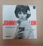 Johnny Lion - Sophietje, Gebruikt, 7 inch, Single, Ophalen of Verzenden